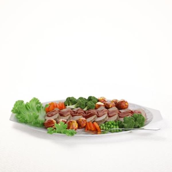 Salad 3D Model - دانلود مدل سه بعدی سالاد - آبجکت سه بعدی سالاد - دانلود مدل سه بعدی fbx - دانلود مدل سه بعدی obj -Salad 3d model free download  - Salad 3d Object - Salad OBJ 3d models -  Salad FBX 3d Models - 